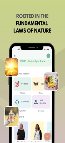 Lifeline Wellness Screenshot 3 of 9