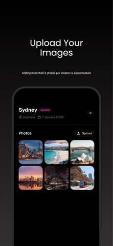 DigiCrumbs screenshot