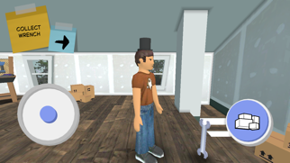 ElliePig screenshot 2