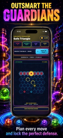 Luma Slot: Skill Forge Screenshot 4 of 6
