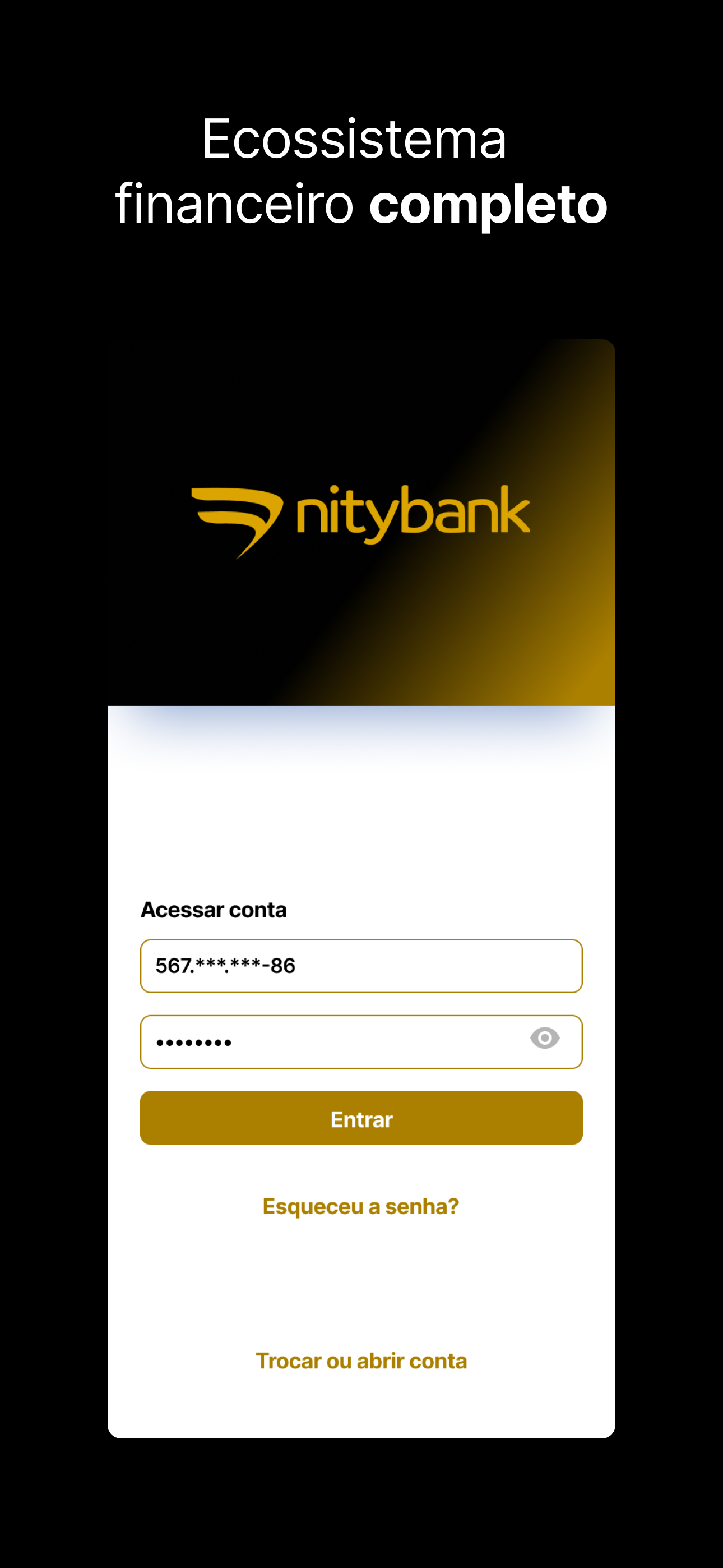NityBank