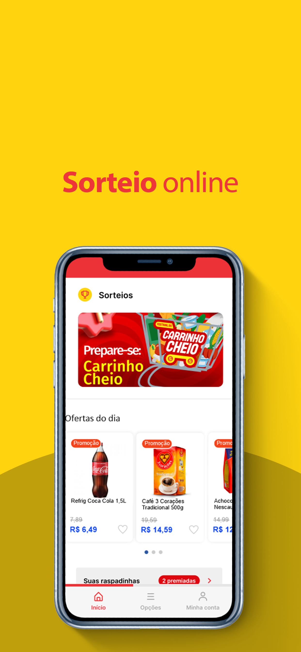 Mix Center Atacado e Varejo