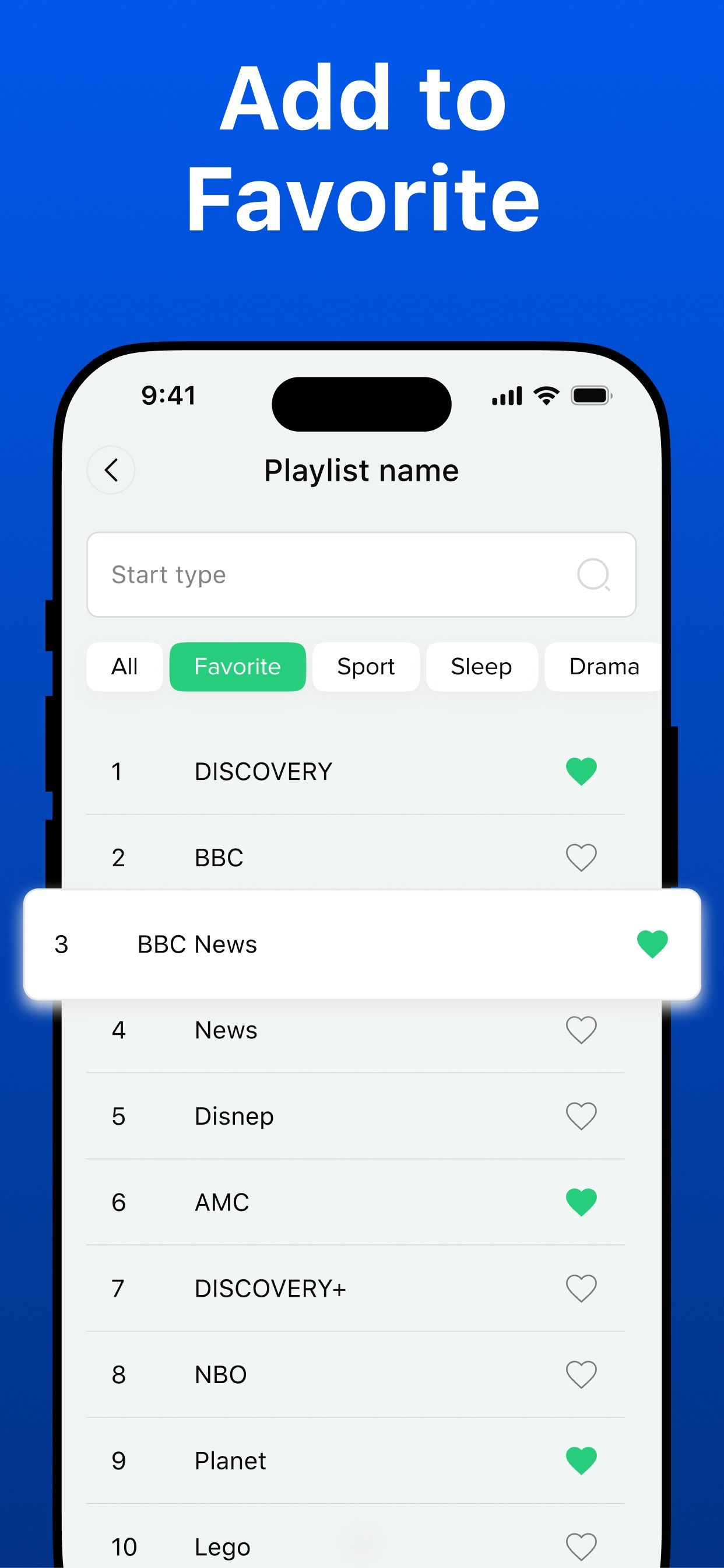 IPTV Smart Player⁺