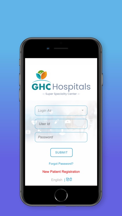 GHC Hospitals