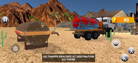 Fuel Gas Station Simulator 25 - Games App | MWM