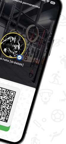 GOLD GYM - Nové Zámky screenshot