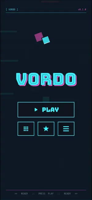 vordo screenshot 1