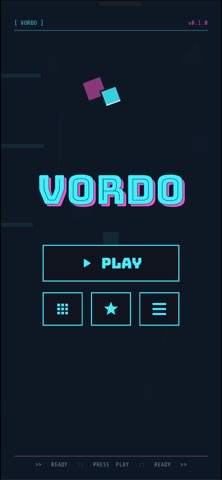 vordo screenshot