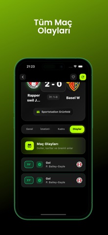 Fubai screenshot