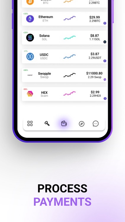 Swop - Connecting The World screenshot-6