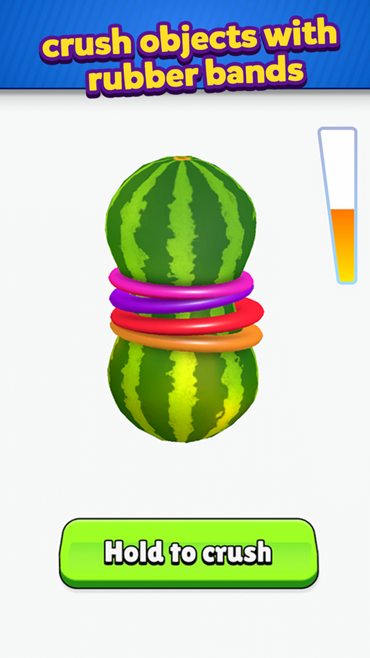 #2. Slinky Sort Jam (iOS) 由: Banoth Rahul Naik