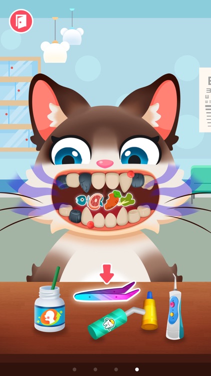 Doctor Games for kids