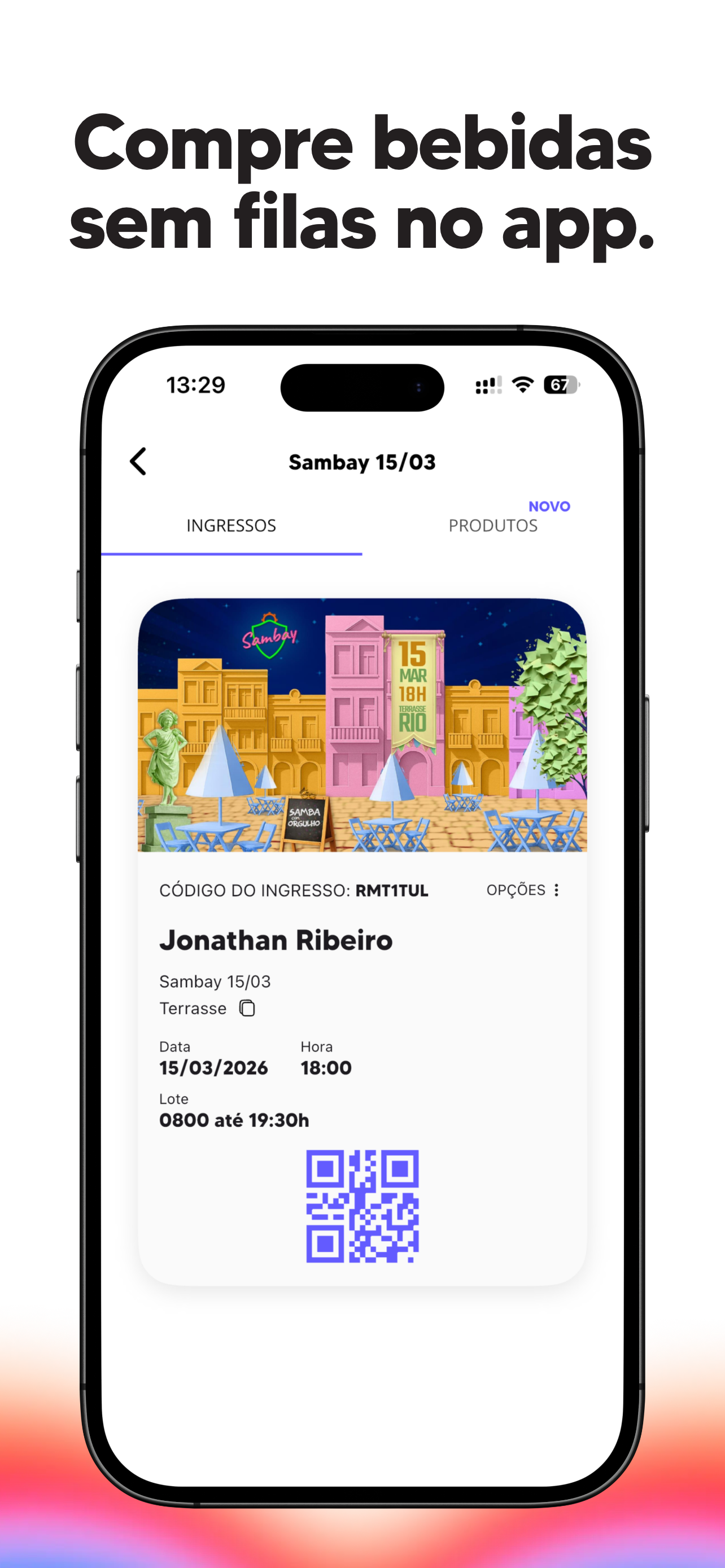 Guedder: Events, Tickets