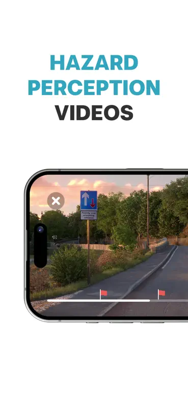 Driving Theory Test Kit 2026 screenshot 4 of 9