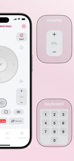 OneRemote: TV Remote Control screenshot 4
