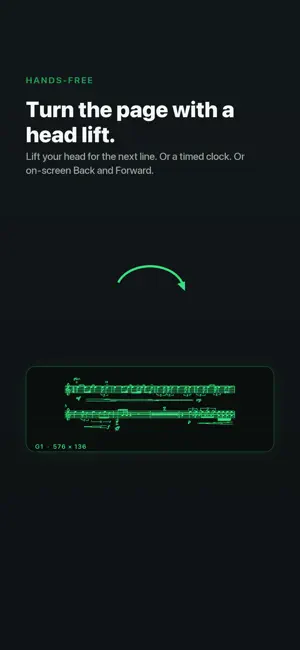 AR Music Score screenshot 4