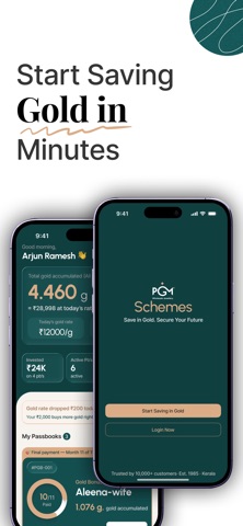 PGM Scheme screenshot