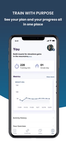 MTN Strength Screenshot 4 of 6