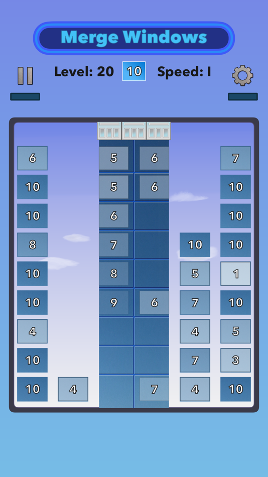 #6. Merge Windows (iOS) 由: Brian Giedt