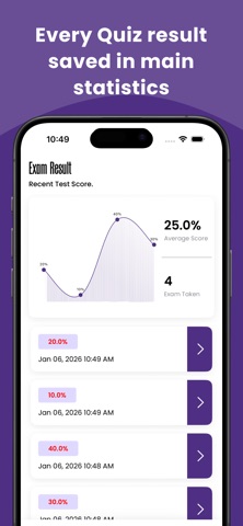 ASWB LCSW Practice Test & Prep screenshot