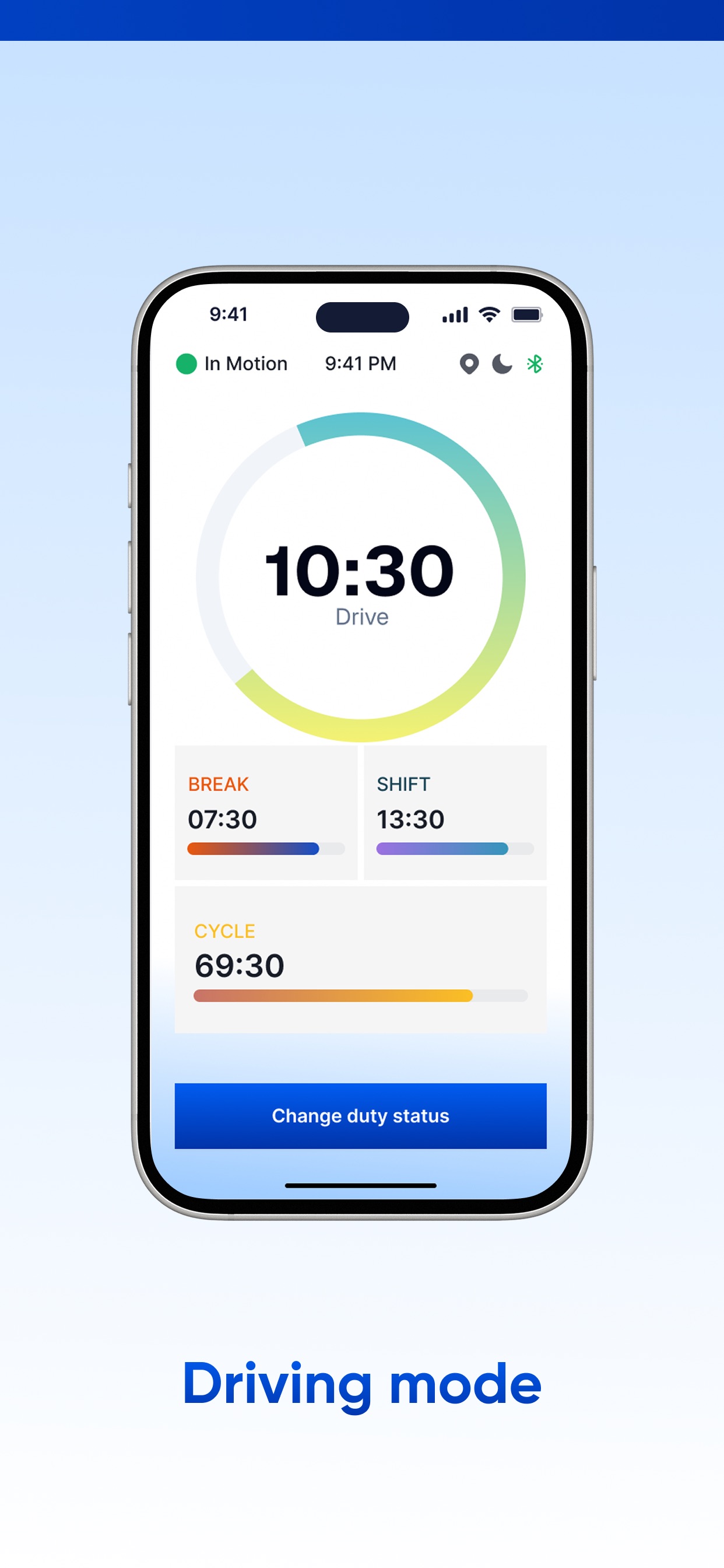 Screenshot 3 of ZeroOne ELD