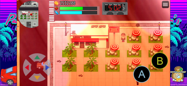 ‎Paper Chaser's Screenshot