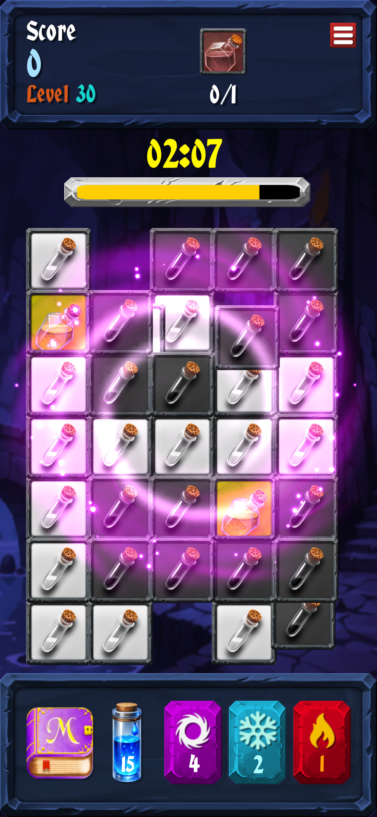 Magic Maker! screenshot 4