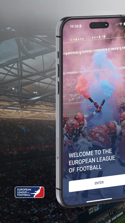 European League of Football