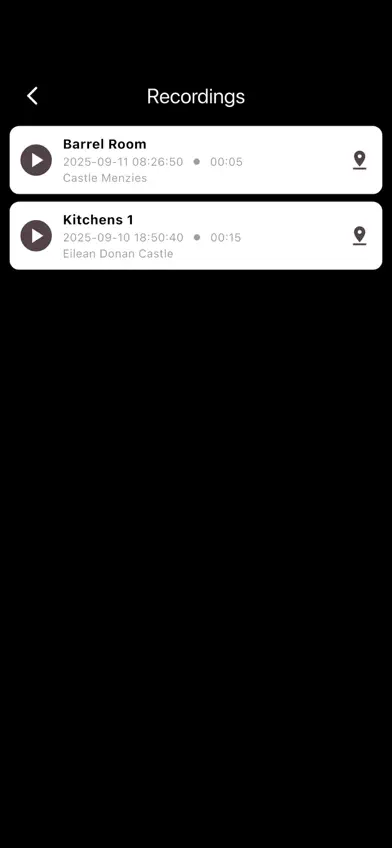 SP Spirit Voicebox screenshot 2