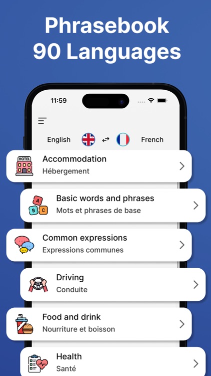 Translator PRO - Voice & Text screenshot-4