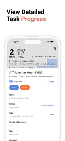 DStation Remote Screenshot 5 of 6
