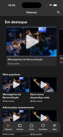 ICMAV screenshot