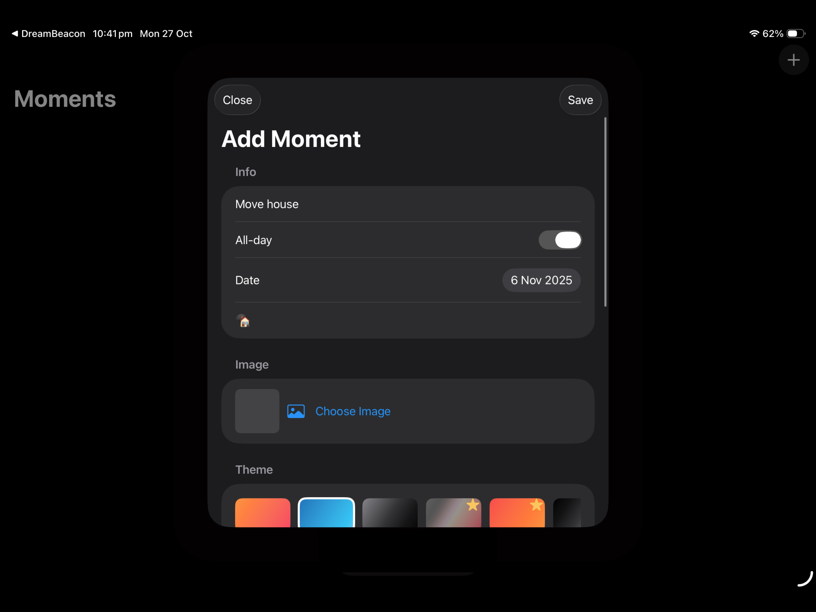 NovaDays Countdown Timer