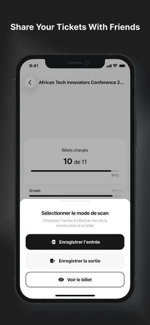 Boababpass pro screenshot 2