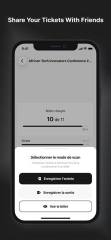 Boababpass pro screenshot