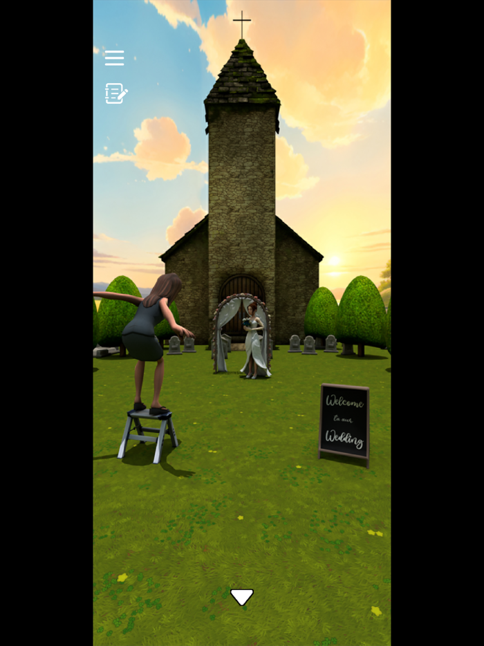 탈출 게임 Cotswolds