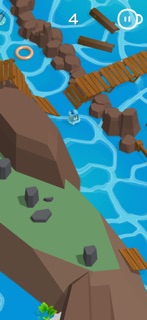 Arctic Echo screenshot 6