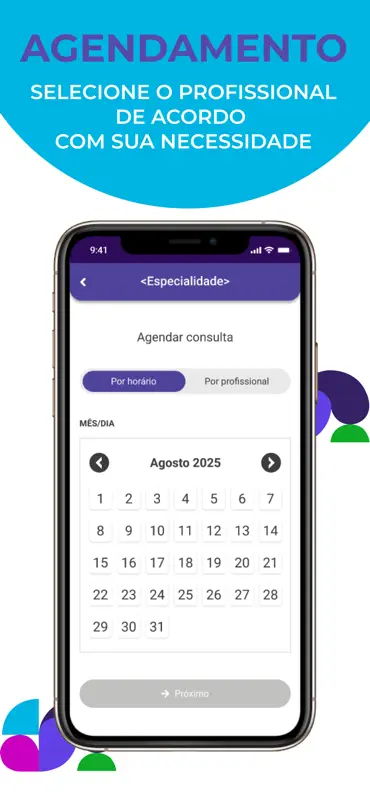Teladoc screenshot 4 of 5