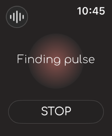 Flutter: Heartbeat Sync App screenshot 11