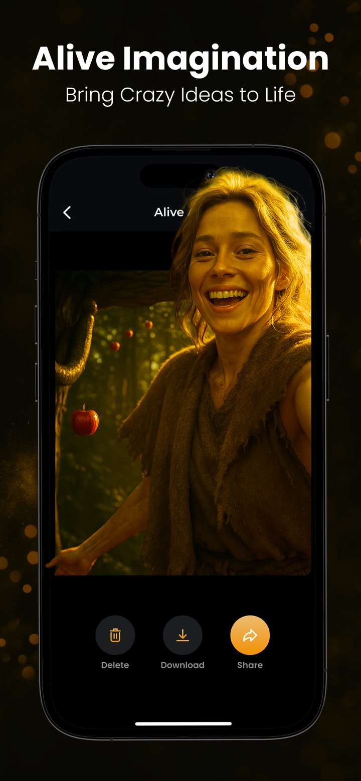 AI Video Generator Serda screenshot 5