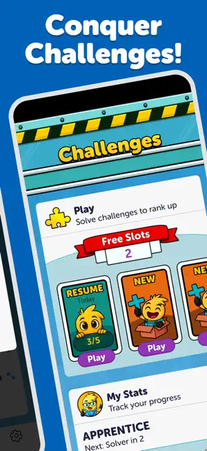 Riddle Royale screenshot 3