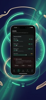 RCasino - Time Guard screenshot 2