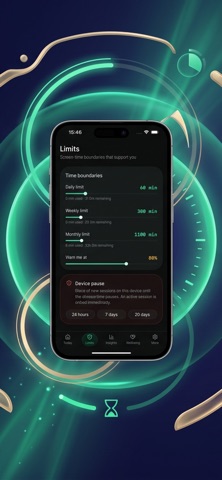 RCasino - Time Guard screenshot 2