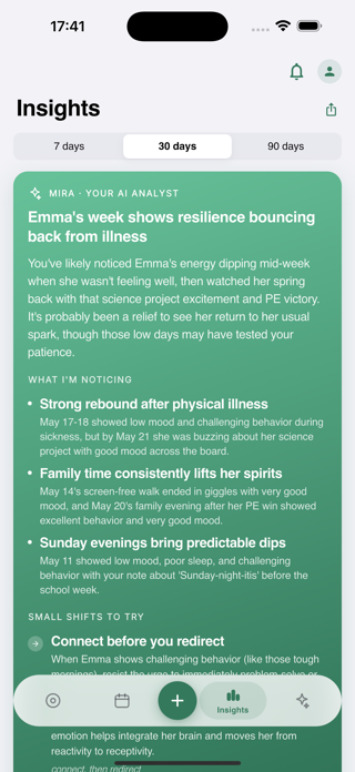 Littlemind Screenshot 4 of 5