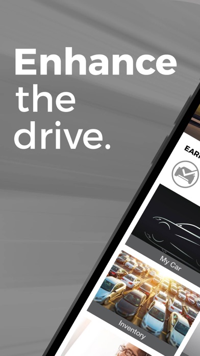 Screenshot 2 of Haley Auto Advantage App