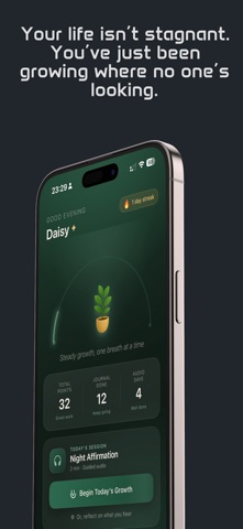 Prosper: Mental Health Journal screenshot