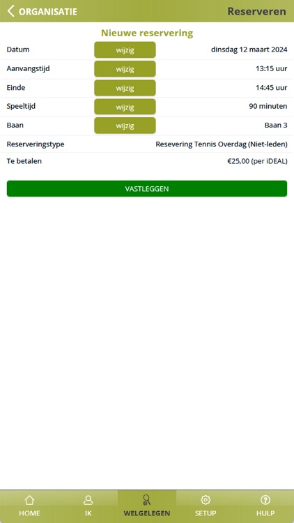 Tennispark Welgelegen screenshot-6