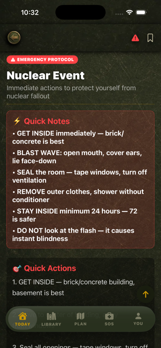 Gridless: Survival Guide Screenshot 6 of 10