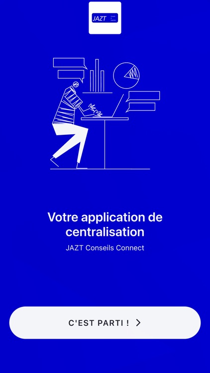 JAZT Conseils Connect