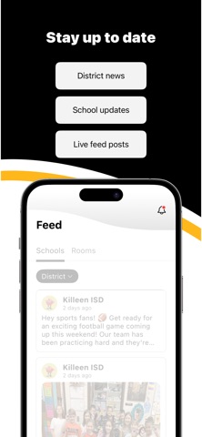 Killeen ISD Screenshot 3 of 5